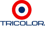 Tricolor
